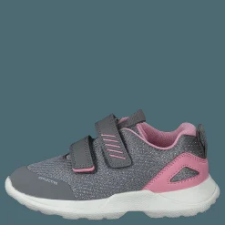 Rush Grey/pink