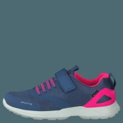 Rush Gtx Blue/pink