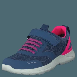 Rush Gtx Blue/pink