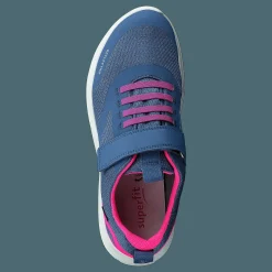 Rush Gtx Blue/pink