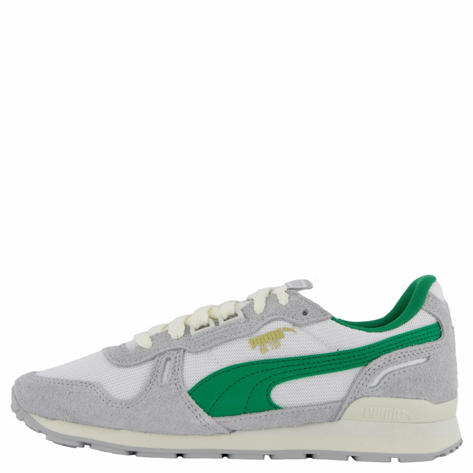 Rx 737 Vintage White