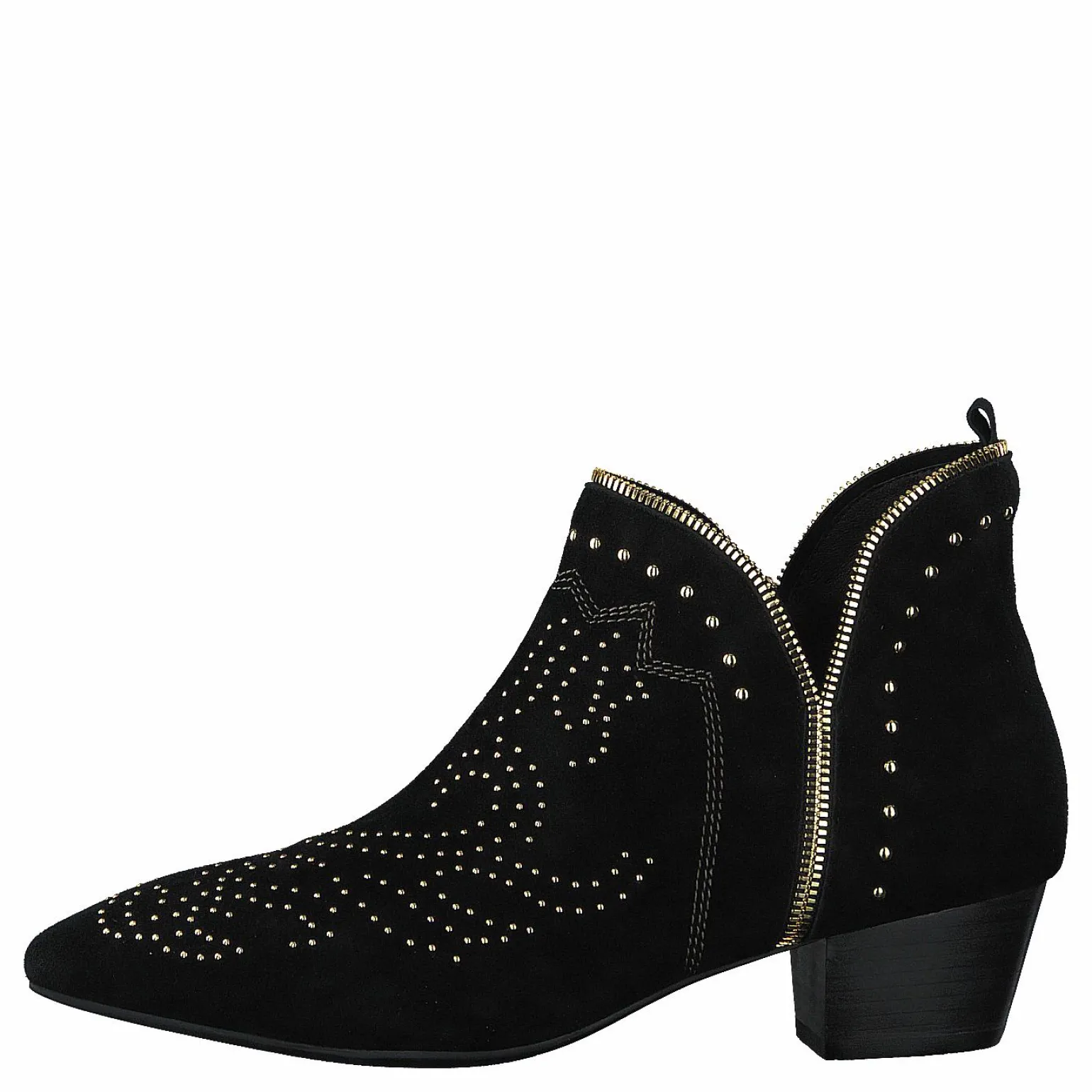 S203707 1000 - Black