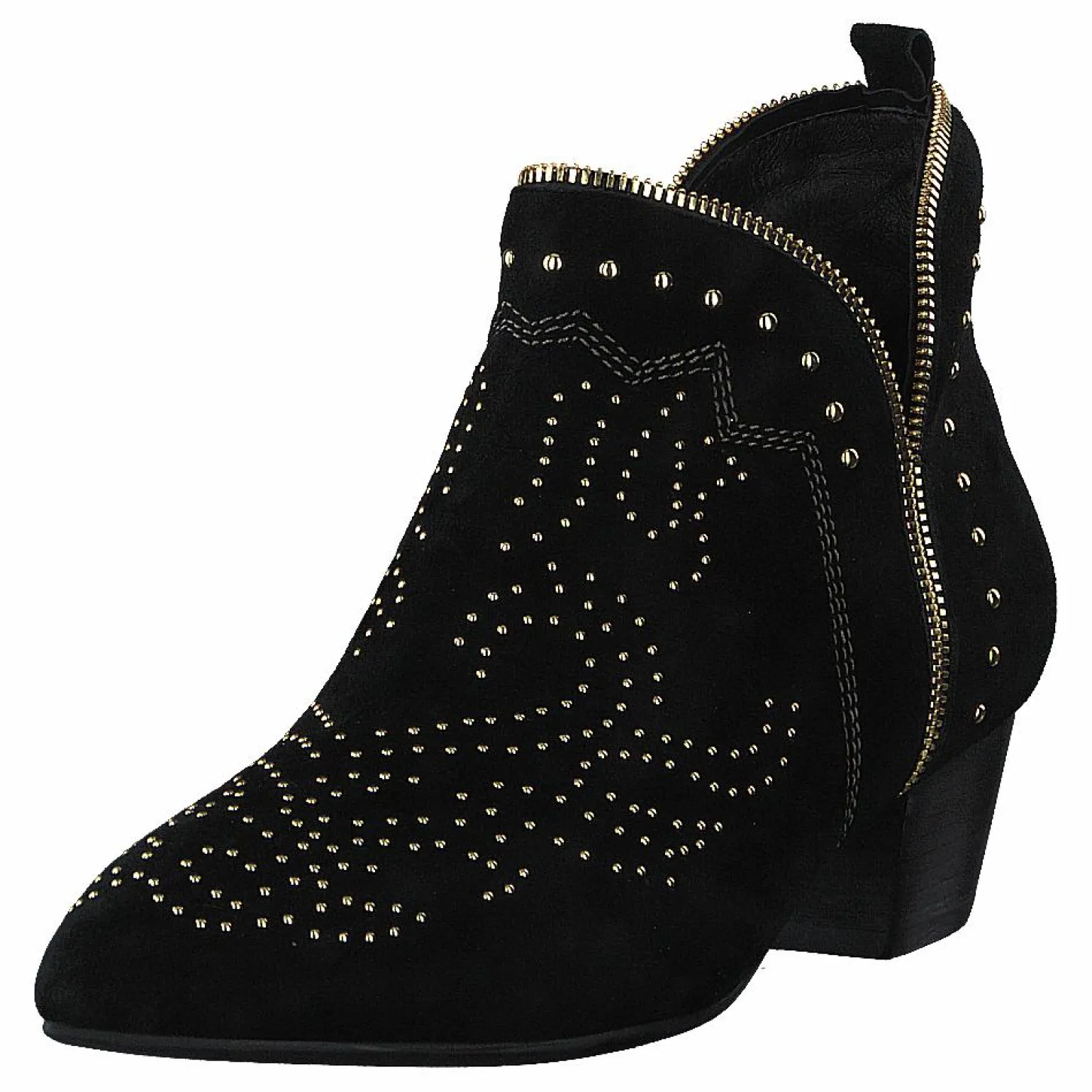 S203707 1000 - Black