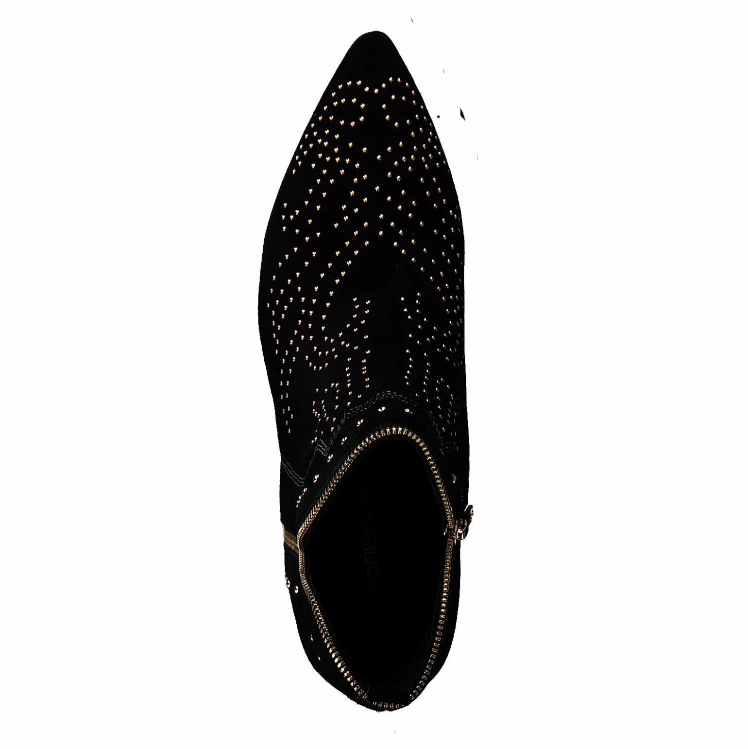 S203707 1000 - Black