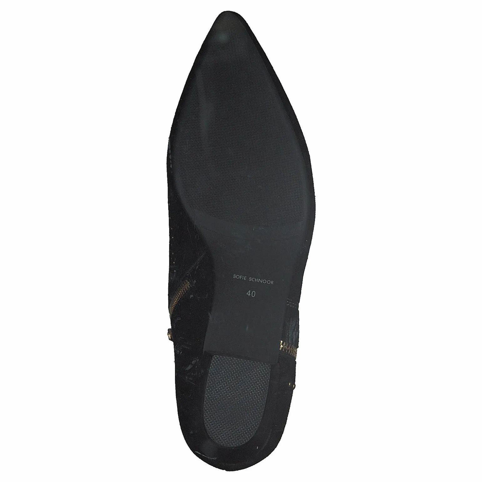 S203707 1000 - Black