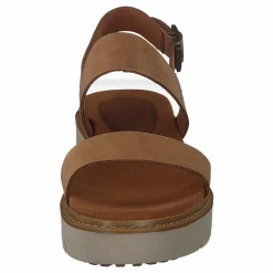 Safari Dawn 2band Rust