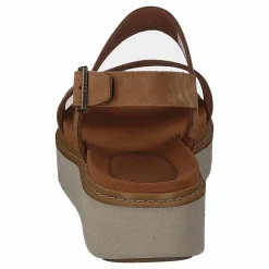 Safari Dawn 2band Rust