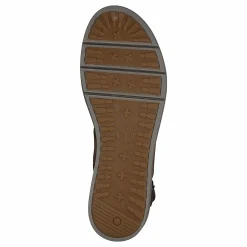 Safari Dawn 2band Rust