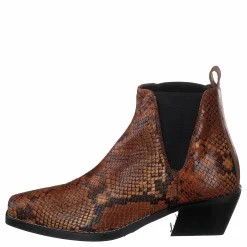 Sally Snake Lux / Morrone 809