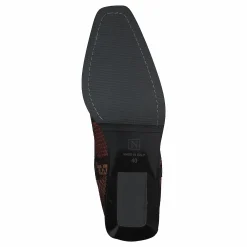 Sally Snake Lux / Morrone 809