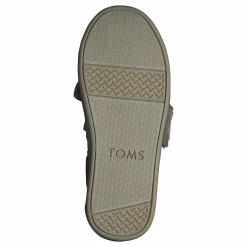 Salmon Wvn Strpe/syn Tn Bimini Pink