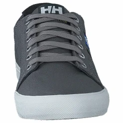 Salt Flag F-1 Quiet Shade / Ebony / Ligh