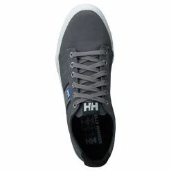 Salt Flag F-1 Quiet Shade / Ebony / Ligh