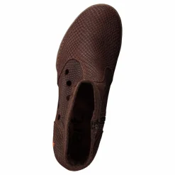 Salzburg 416 Mustang