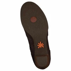 Salzburg 416 Mustang