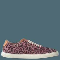 Sammy Pink Leopard