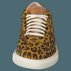 Sammy Yellow Leopard