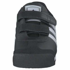 Samoa Cf I Black1/runwht/runwht