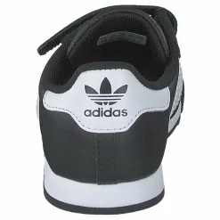 Samoa Cf I Black1/runwht/runwht