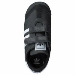 Samoa Cf I Black1/runwht/runwht