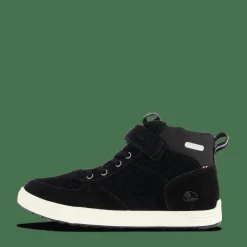 Samuel Mid WP Jr Black