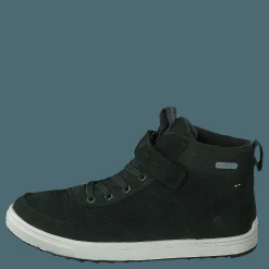 Samuel Mid WP Jr Huntinggreen