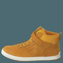 Samuel Mid WP Jr Mustard