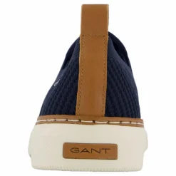 San Prep Sneaker Marine