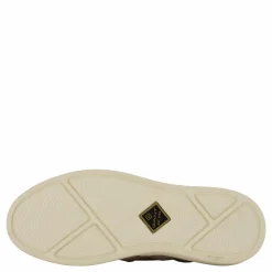 San Prep Sneaker Taupe