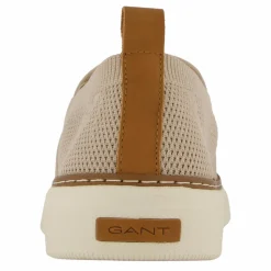 San Prep Sneaker Taupe