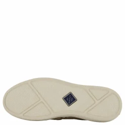 San Prep Sneaker Taupe