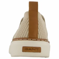San Prep Sneaker Taupe