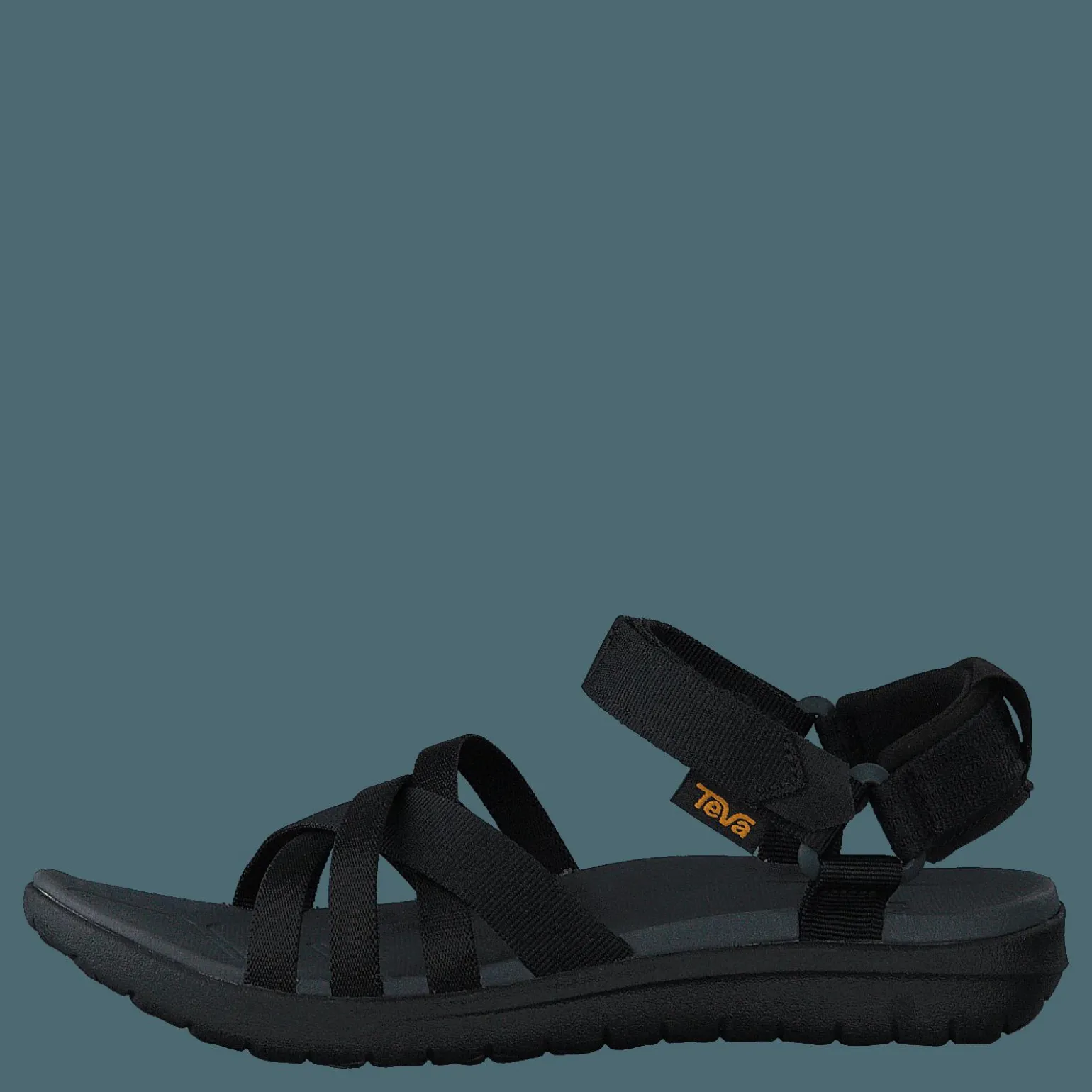 Sanborn Sandal Black