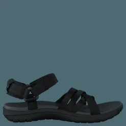 Sanborn Sandal Black