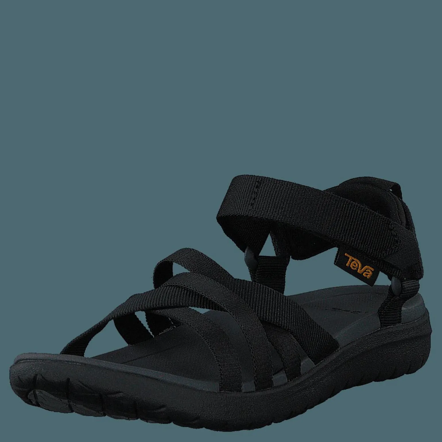 Sanborn Sandal Black