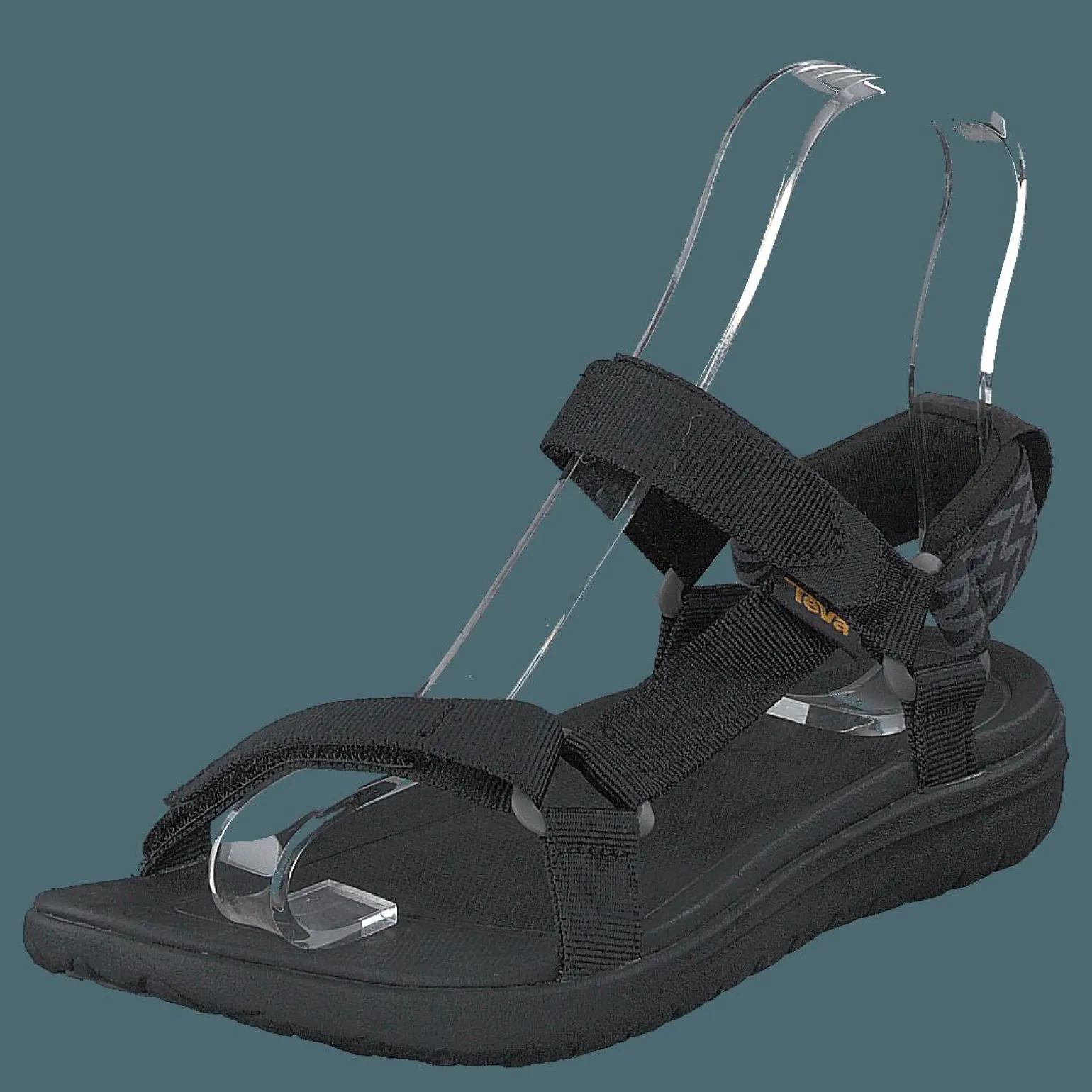 Sanborn Universal Black