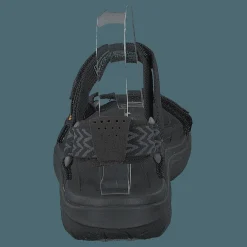 Sanborn Universal Black