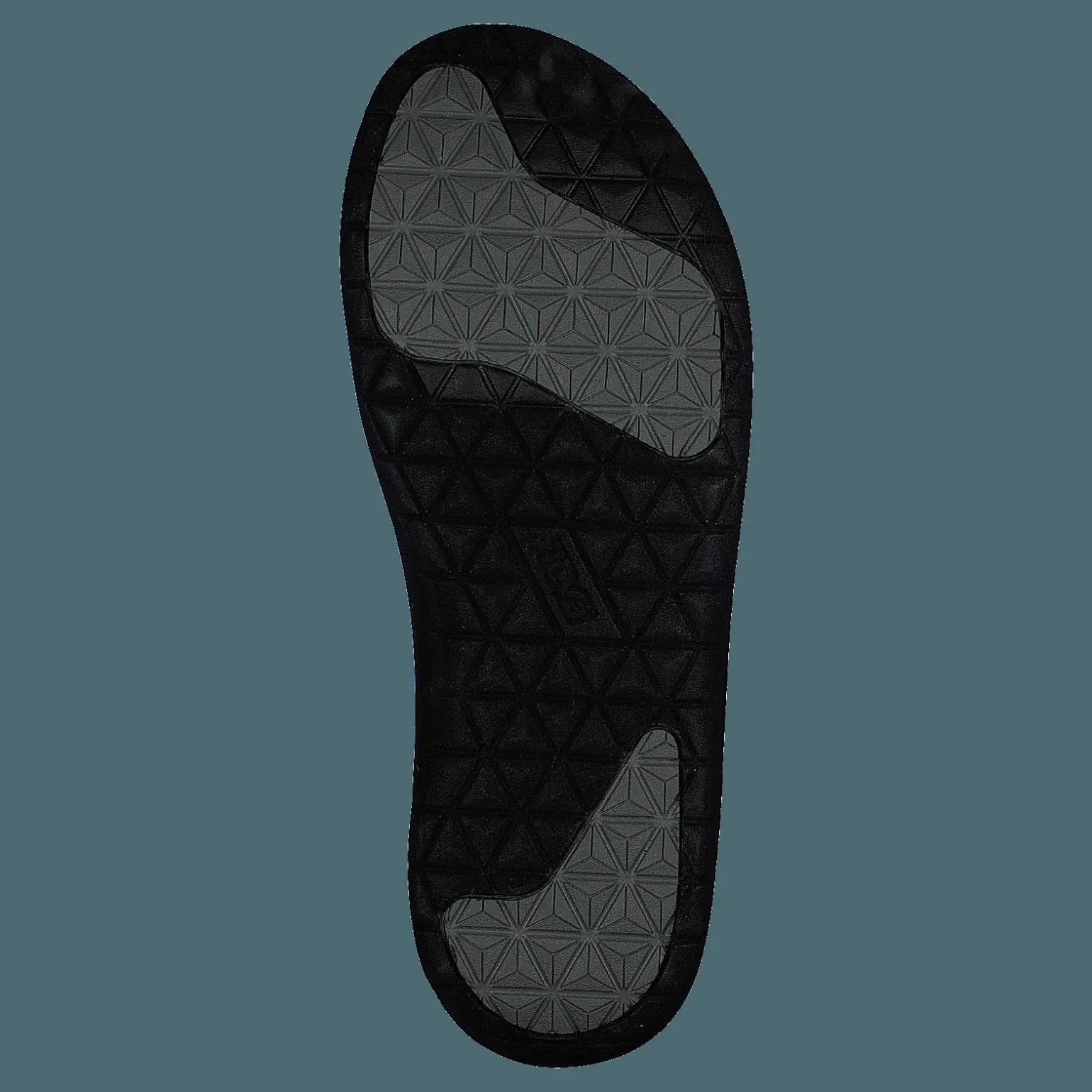 Sanborn Universal Black