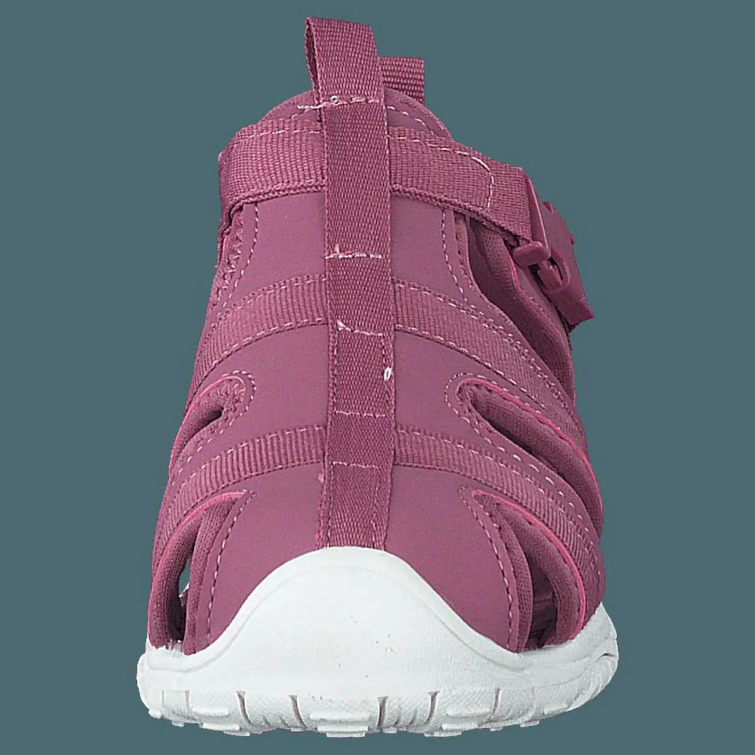 Sandal Buckle Infant Heather Rose