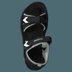 Sandal Sport Jr Black