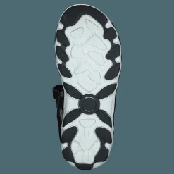 Sandal Sport Jr Black
