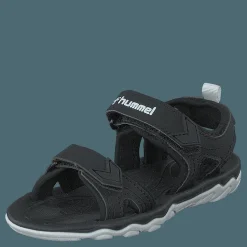 Sandal Sport Jr Black