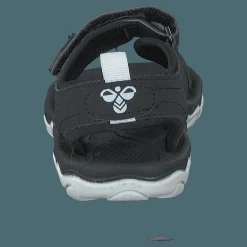 Sandal Sport Jr Black