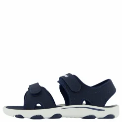 Sandal Wave Jr Black Iris