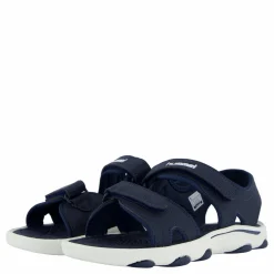 Sandal Wave Jr Black Iris