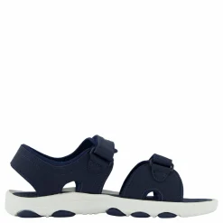 Sandal Wave Jr Black Iris