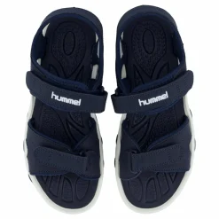 Sandal Wave Jr Black Iris