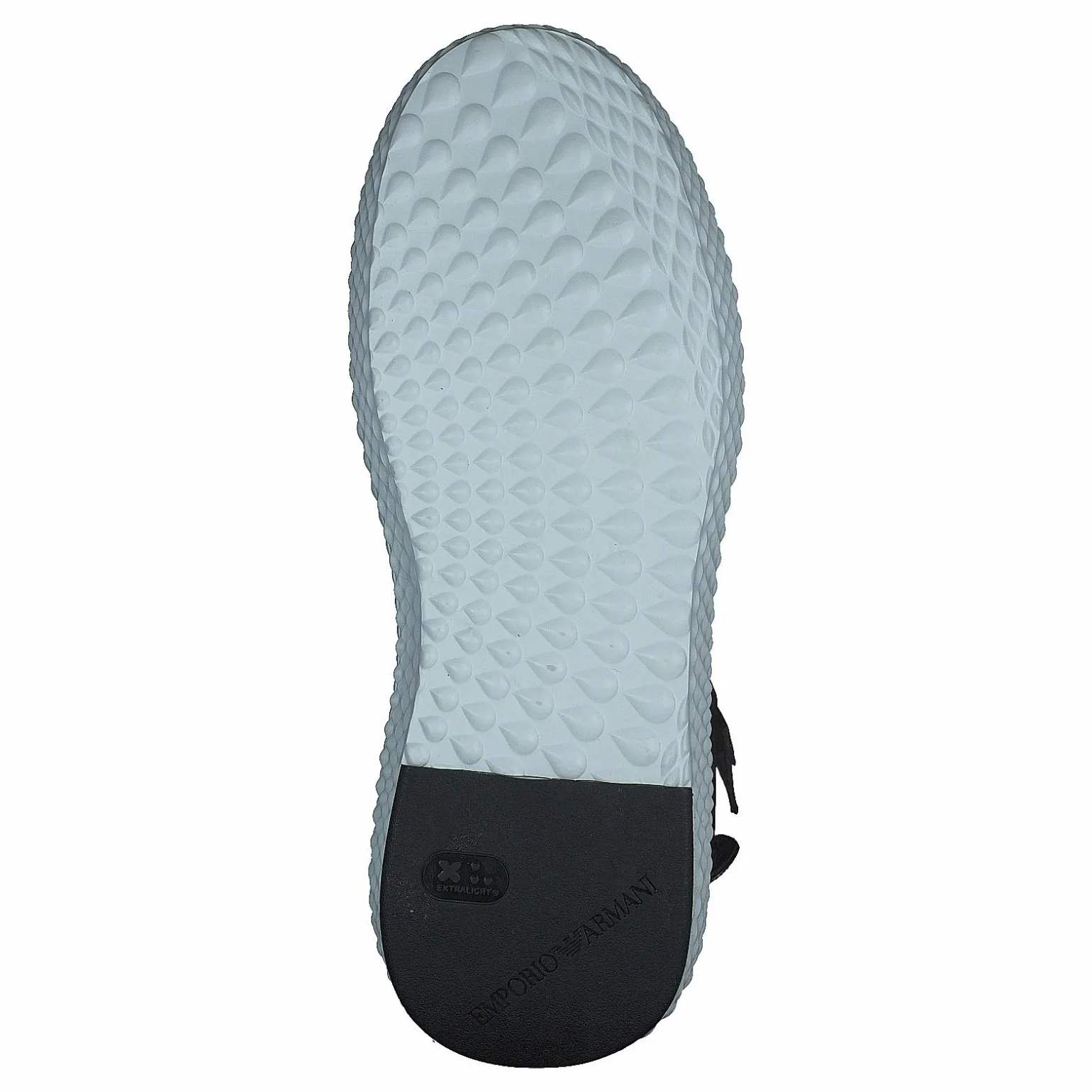 Sandalo Pelle A083 Black