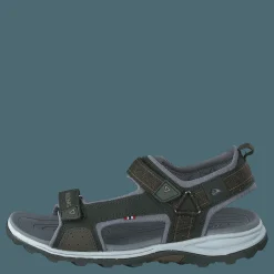 Sandoey Olive/huntinggreen