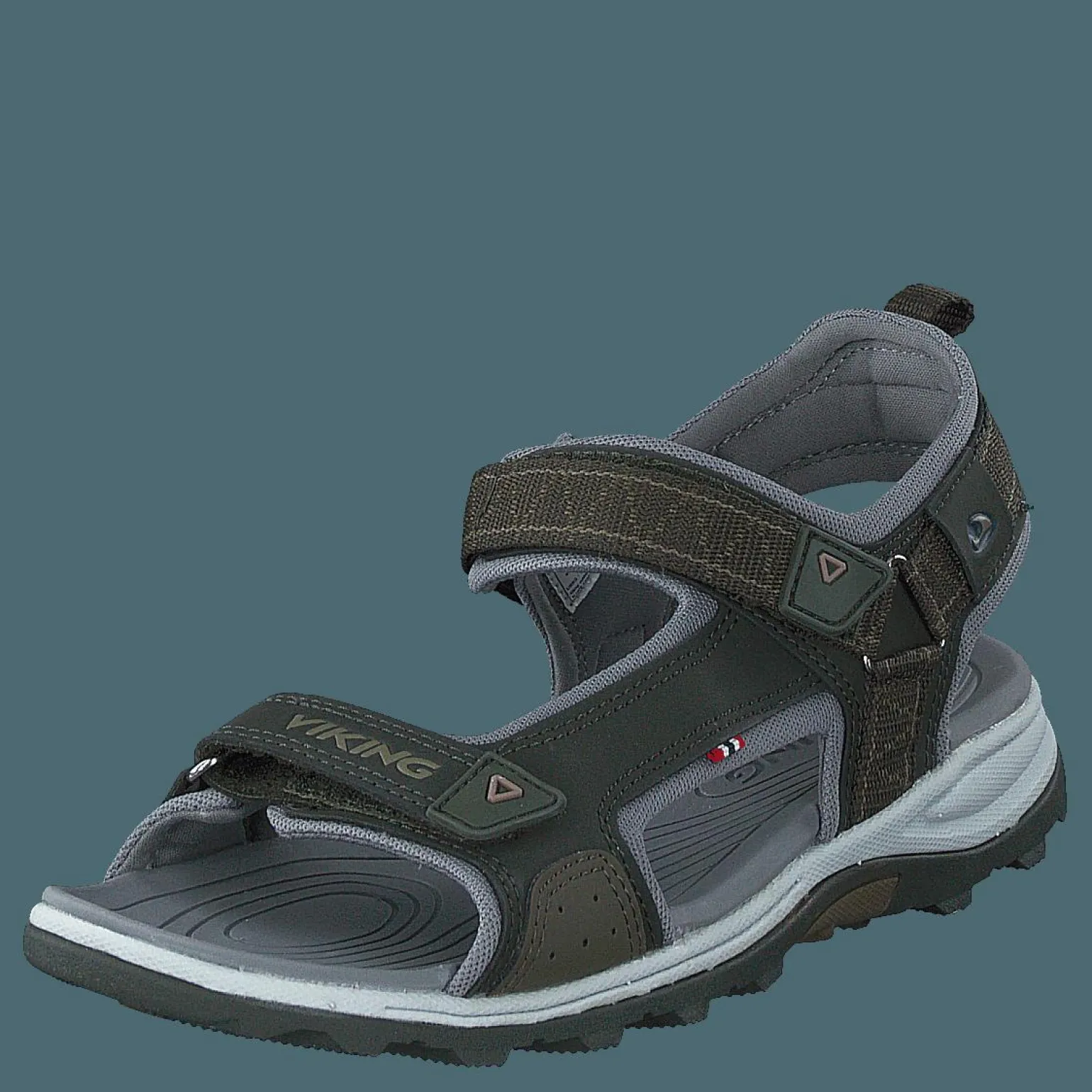 Sandoey Olive/huntinggreen